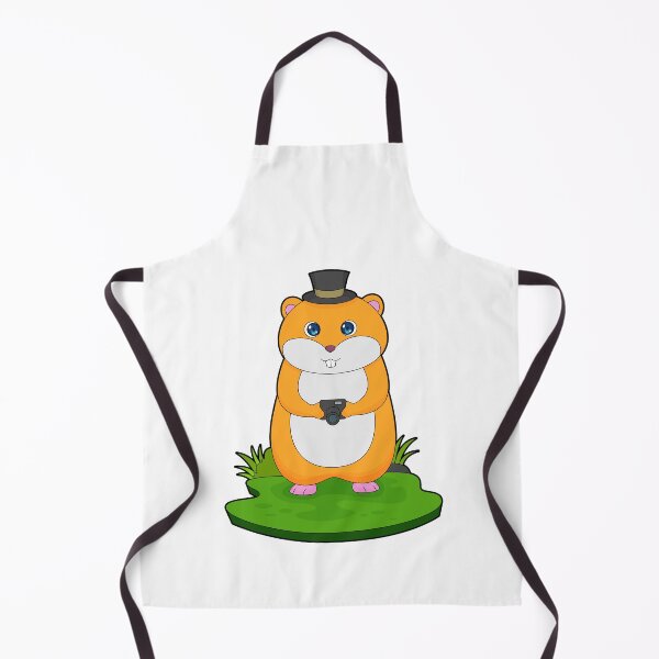Item preview, Hamster Photographer Camera designed and sold by Snabdesign84.