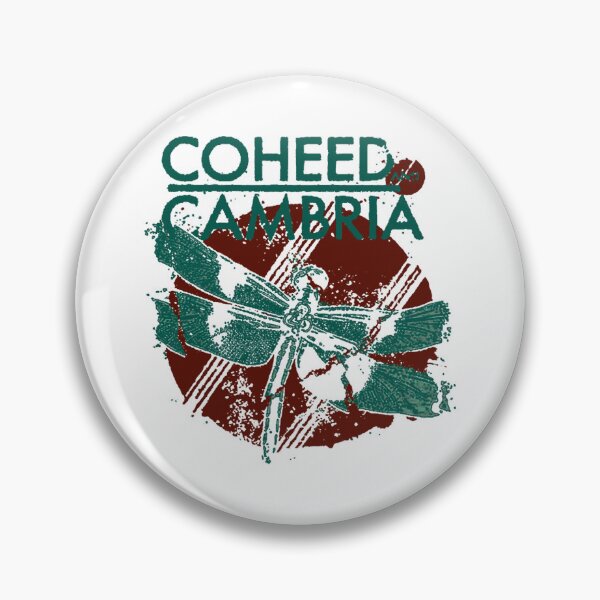 Item preview, Coheed And Cambria - coheed band designed and sold by Tunmixingakho.