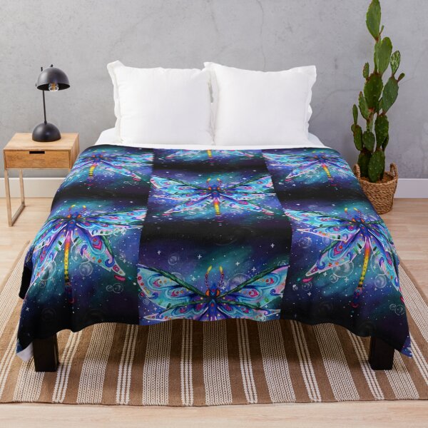 Item preview, Butterfly Dragonfly Hybrid Graphic designed and sold by Tunmixingakho.