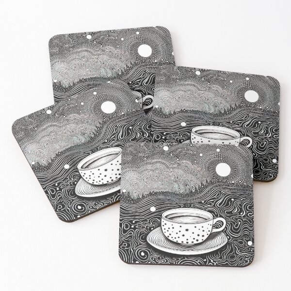 Item preview, Coffee sunrise 11 designed and sold by WillSci-Mons.