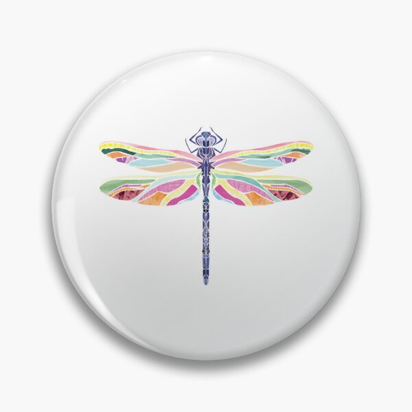 Item preview, Abstract Dragonfly designed and sold by Tunmixingakho.