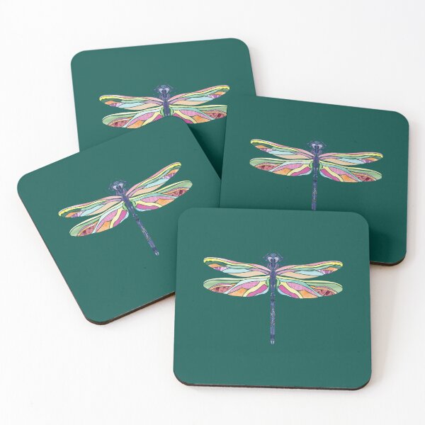 Item preview, Abstract Dragonfly designed and sold by Tunmixingakho.