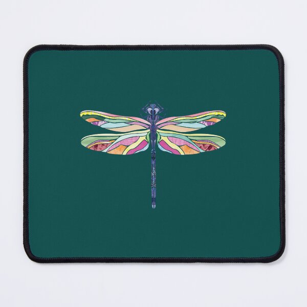 Item preview, Abstract Dragonfly designed and sold by Tunmixingakho.