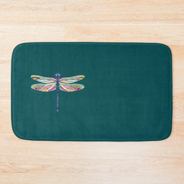Item preview, Abstract Dragonfly designed and sold by Tunmixingakho.