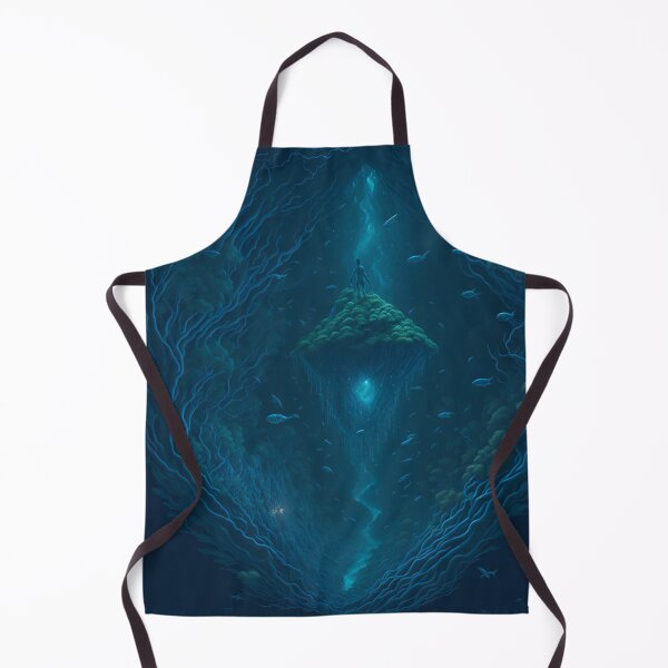Item preview, Enchanted Realms: A Surreal Poster That Transcends the Ordinary| Dreamweaver's Delight: Captivating the Imagination through AI Artistry designed and sold by RedArtG09.