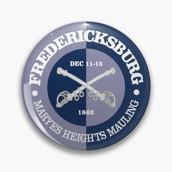 Item preview, Fredericksburg (B&G) designed and sold by curranmorgan.