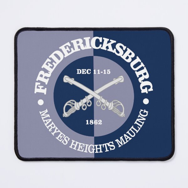 Item preview, Fredericksburg (B&G) designed and sold by curranmorgan.