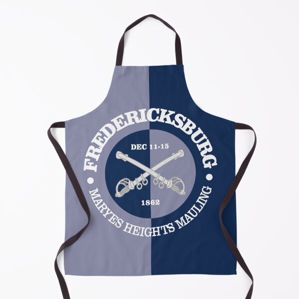 Item preview, Fredericksburg (B&G) designed and sold by curranmorgan.