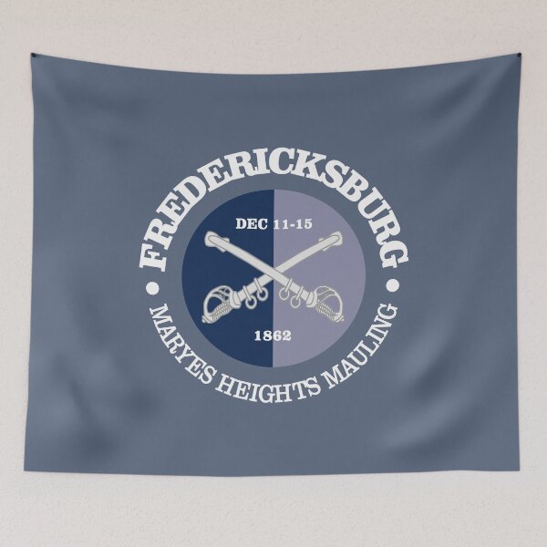 Item preview, Fredericksburg (B&G) designed and sold by curranmorgan.