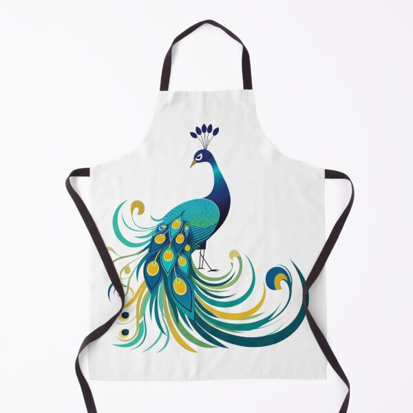 Item preview, Peacock designed and sold by ZefirDesign.