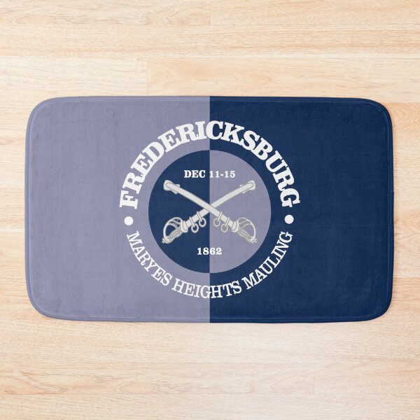 Item preview, Fredericksburg (B&G) designed and sold by curranmorgan.