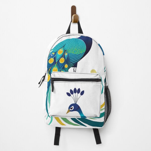 Item preview, Peacock designed and sold by ZefirDesign.
