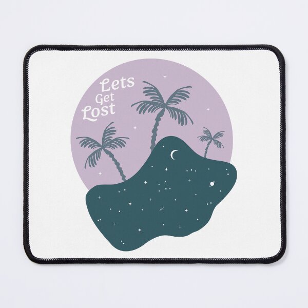 Item preview, Lets Get Lost designed and sold by derbyks.