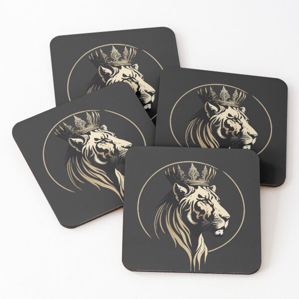 Item preview, Lioness Queen designed and sold by ArcticWolf-Art.