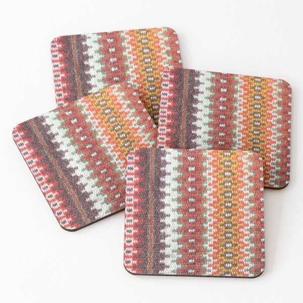 Item preview, 70s Pattern designed and sold by Echotone.