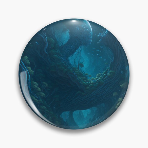 Item preview, Unveiling the Magic of Dreams: AI-Generated Poster of Fantastical Realms| Dreams Awakened: Inspiring Wonder and Possibility through AI Art designed and sold by RedArtG09.