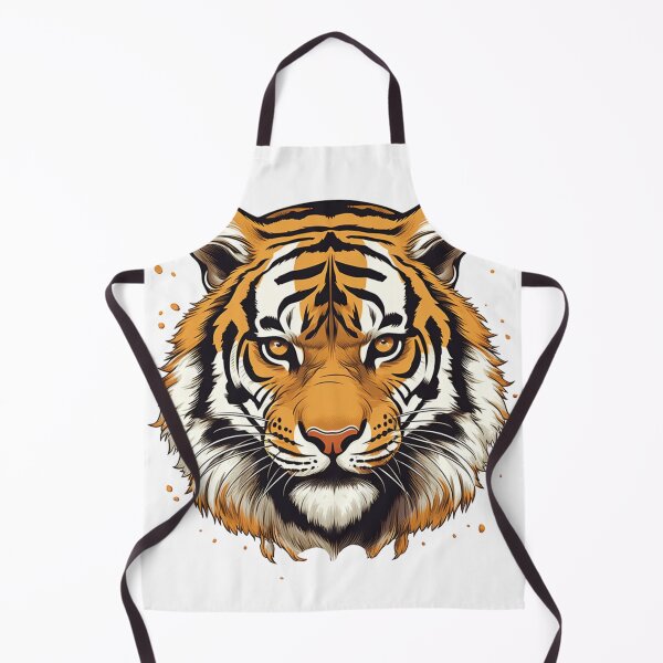 Item preview, Classic Tiger designed and sold by ZefirDesign.