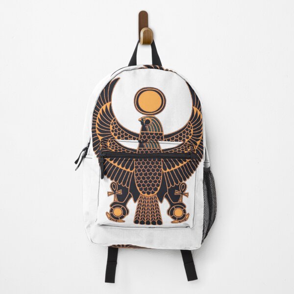 Item preview, The Power of the Falcon in Ancient Egypt designed and sold by WeGotThat.