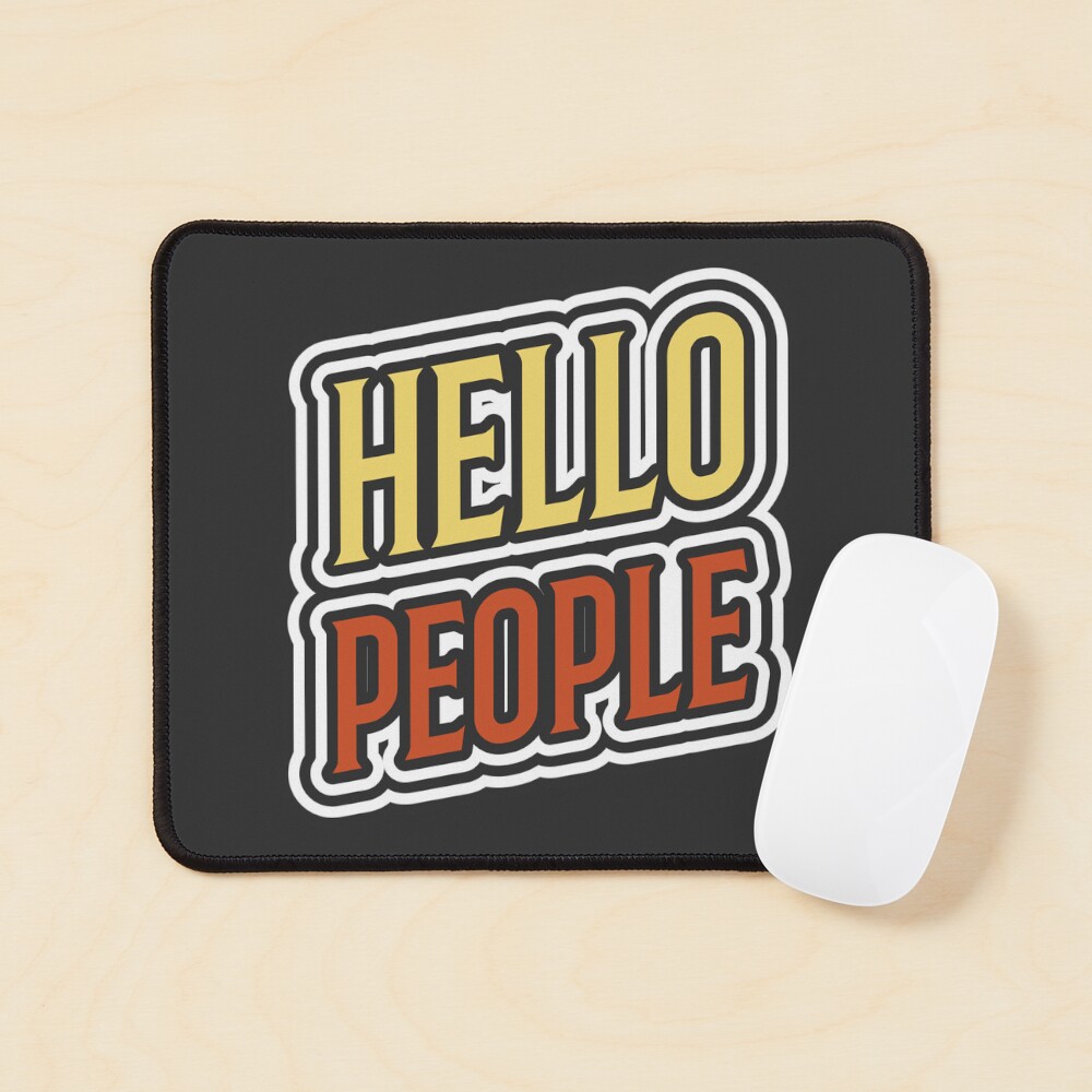 Item preview, Mouse Pad designed and sold by OFMdesigns.