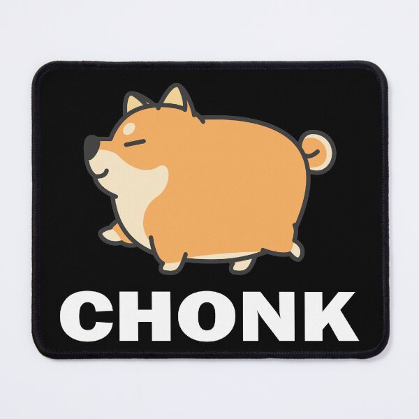 Item preview, Shiba Inu designed and sold by ouchmypancreas.