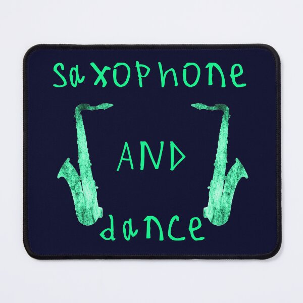 Item preview, Saxophone and dance designed and sold by kinpirks.