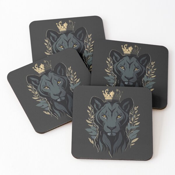 Item preview, Lioness Queen designed and sold by ArcticWolf-Art.