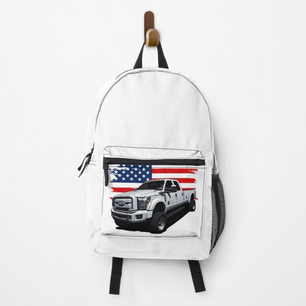 Item preview, American Pickup Truck designed and sold by ArtCraftLab.