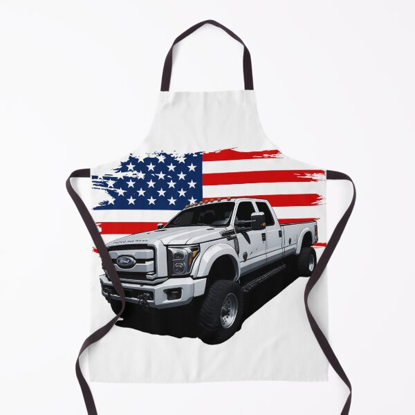 Item preview, American Pickup Truck designed and sold by ArtCraftLab.