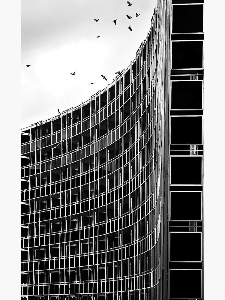 The Last to Leave by rogues70