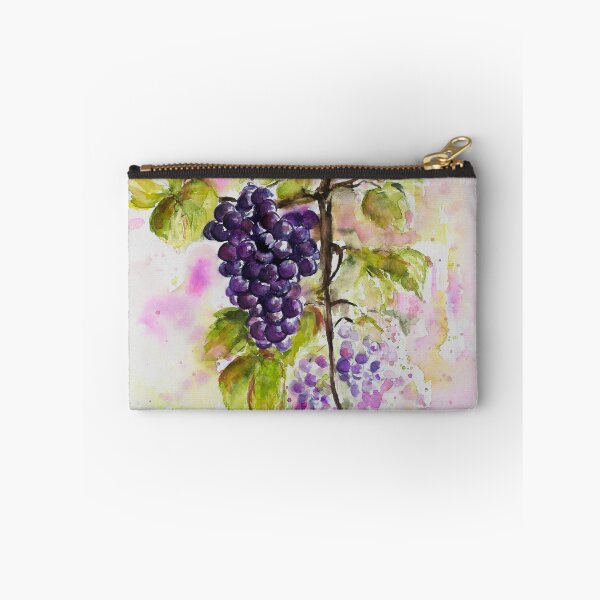 Item preview, Red grapes designed and sold by CorneliaPilz.