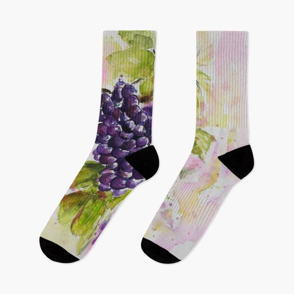 Item preview, Red grapes designed and sold by CorneliaPilz.