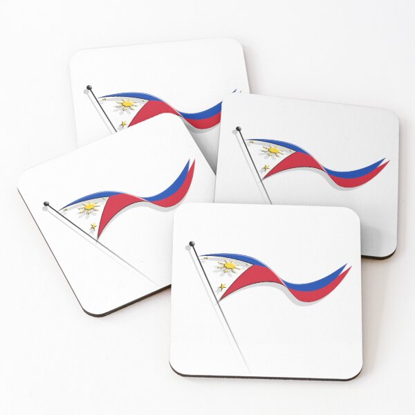 Item preview, P.I. Flag transparent 04 designed and sold by vguz.