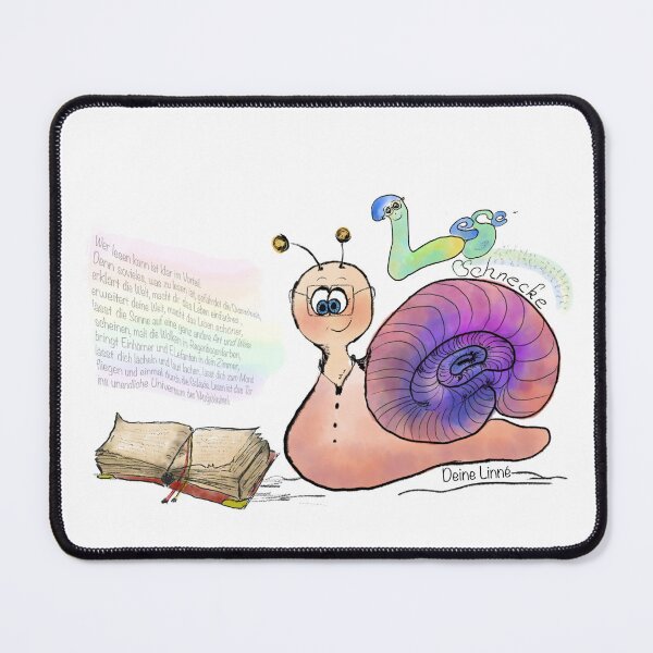Item preview, Linneo ama leer designed and sold by susalife.