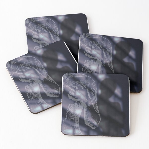 Artikelvorschau, Emotionaler Go on a Walk Shadow entworfen und verkauft von AdvancingArt.