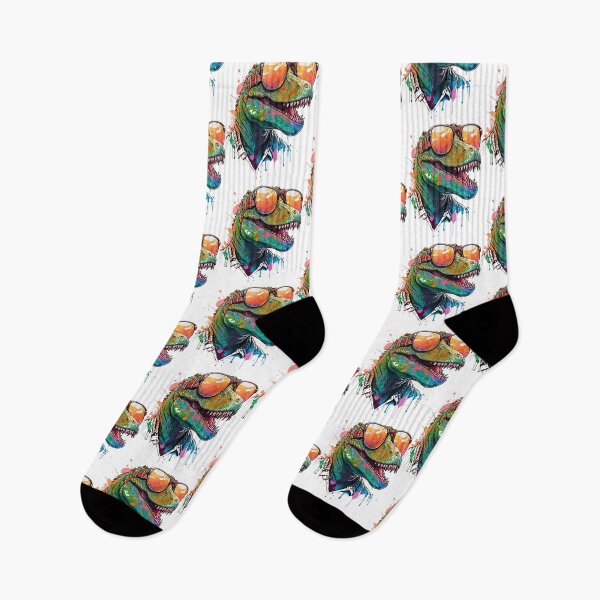 Item preview, tyrannosaurus rex designed and sold by Animal-Zen.