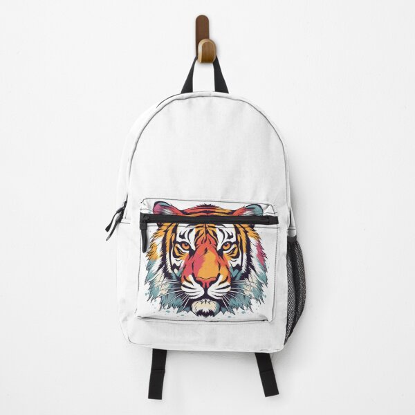 Item preview, Awesome Tiger designed and sold by ZefirDesign.