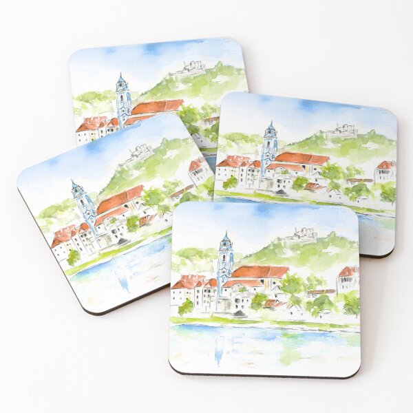 Item preview, Durnstein designed and sold by CorneliaPilz.
