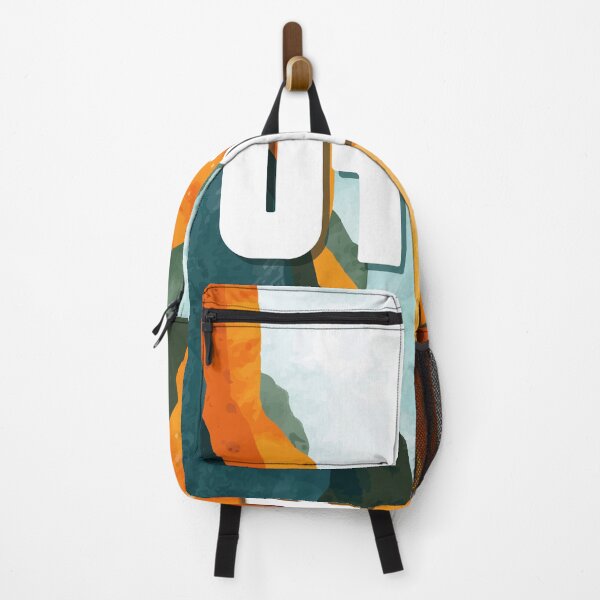 Item preview, Vibrant Utah Graphic designed and sold by Jselz.