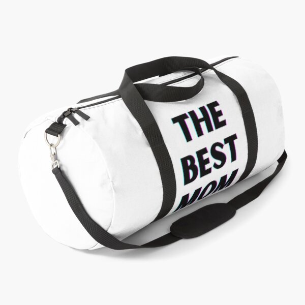 Item preview, The Best Mom designed and sold by ZefirDesign.