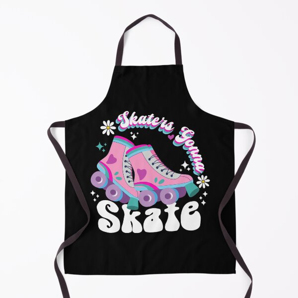 Item preview, Mom Roller Derby Vintage Skaters Gonna Skate 70s 80s Women Gift designed and sold by JUSTBEELEGANT.