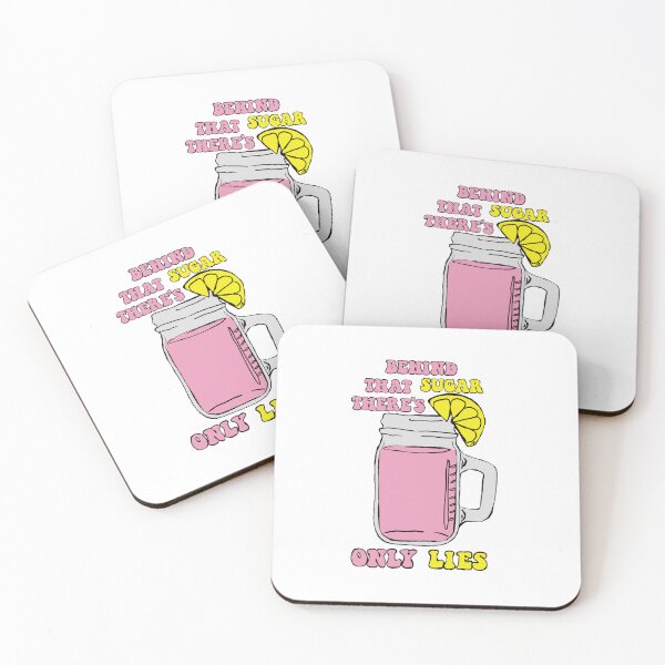 Artikelvorschau, Pinke Limonade entworfen und verkauft von palber22.