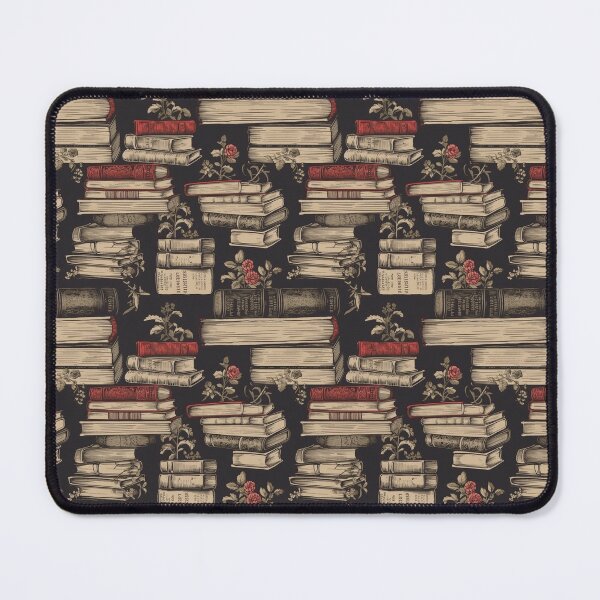Item preview, Vintage Tomes designed and sold by Enchantedrain.