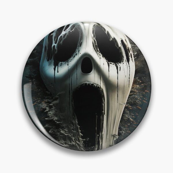 Item preview, Unique and nice Ghostface products designed and sold by CosmicAtmodn.