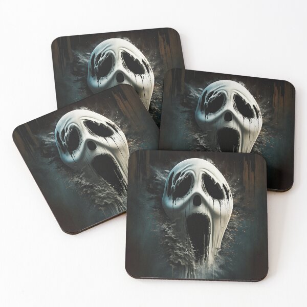 Item preview, Unique and nice Ghostface products designed and sold by CosmicAtmodn.