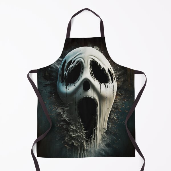 Item preview, Unique and nice Ghostface products designed and sold by CosmicAtmodn.