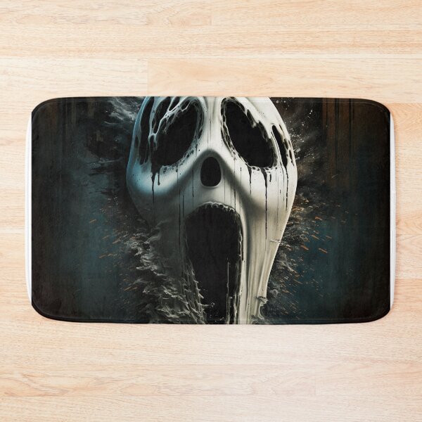 Item preview, Unique and nice Ghostface products designed and sold by CosmicAtmodn.