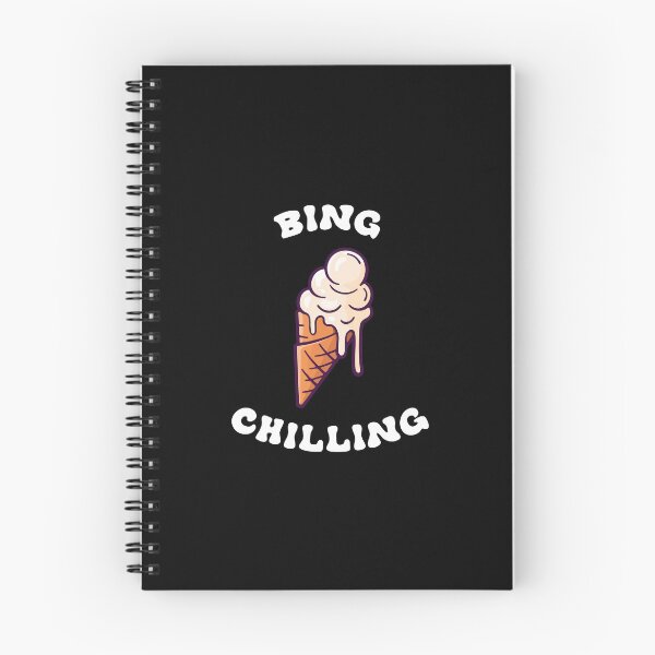 Item preview, John Cena Bing Chilling Ice Cream designed and sold by Alicia-Lee.