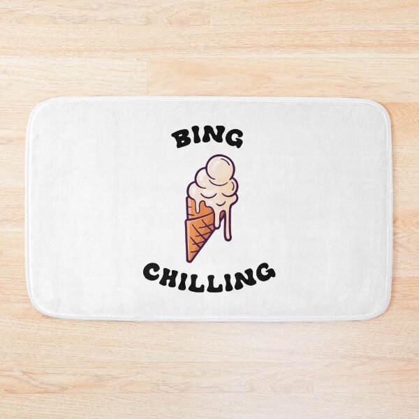 Item preview, John Cena Bing Chilling Ice Cream designed and sold by Alicia-Lee.