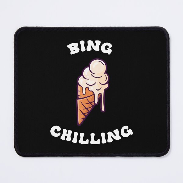 Item preview, John Cena Bing Chilling Ice Cream designed and sold by Alicia-Lee.