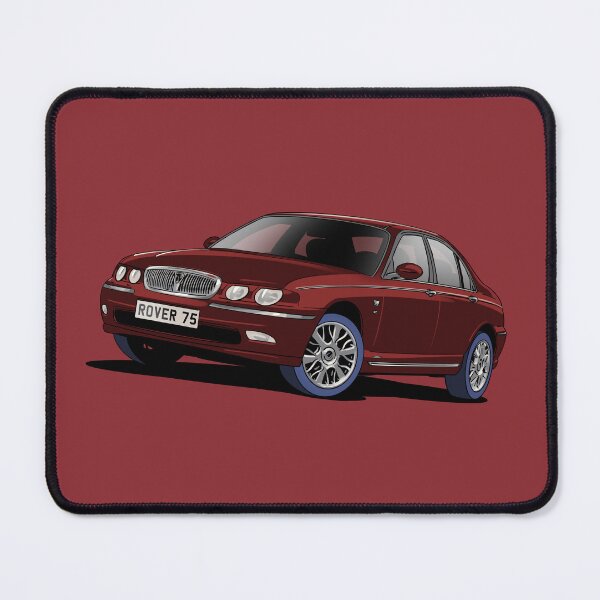 Item preview, Rover 75 designed and sold by Webazoot Industries - Car Art.